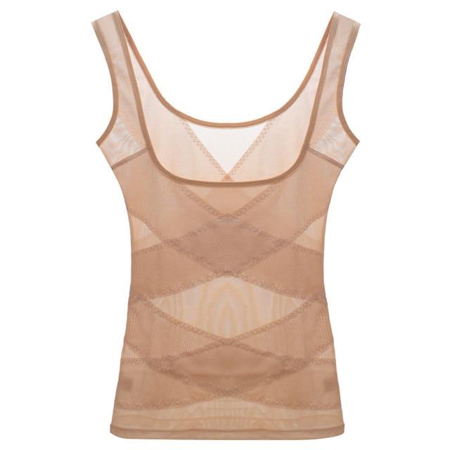 Bande-gainante Bandage gainant | Maison du Corset