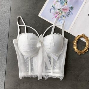 Bustier de mariage | Maison du Corset