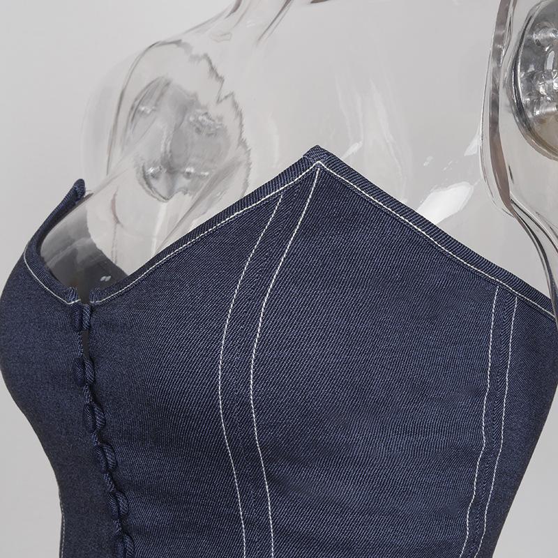 Bustier-pour-femme-chic