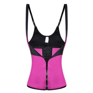 Corset Minceur Rose | Maison du Corset
