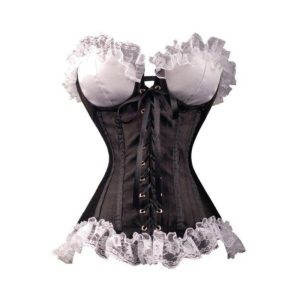 Corset femme Bridgerton | Maison du Corset