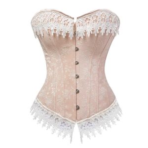 Corset glamour | Maison du Corset