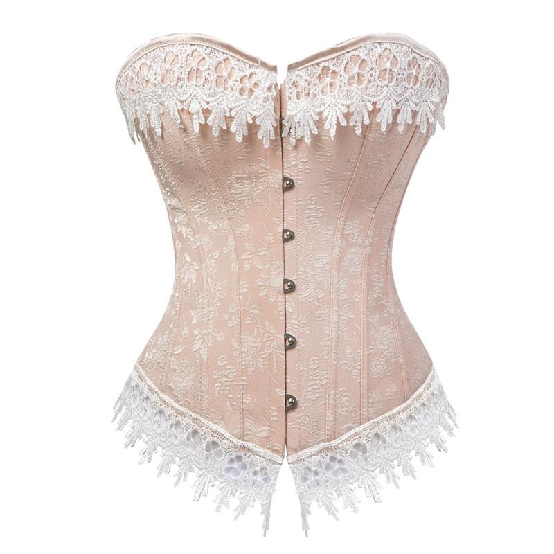 Corset-glamour Corset glamour | Maison du Corset