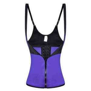 Corset minceur pour le sport | Maison du Corset