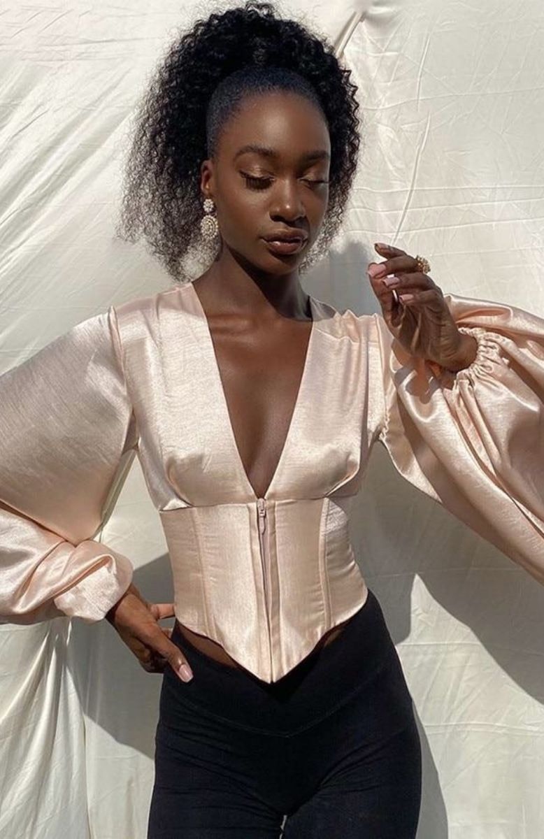 Corset-moderne-fashion Corset moderne fashion | Maison du Corset
