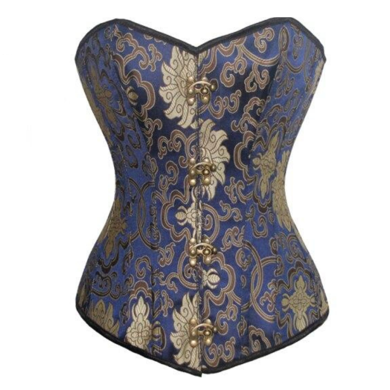 Corset-vintage-Renaissance-Maison-du-Corset Corset vintage Renaissance | Maison du Corset