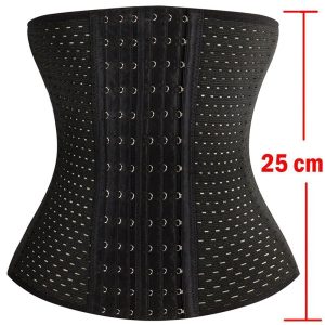 Corset Minceur Colombie Izabella,  corset minceur effet
