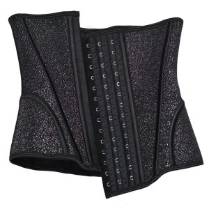 Corset Minceur Pailleté Leona,  corset minceur post grossesse