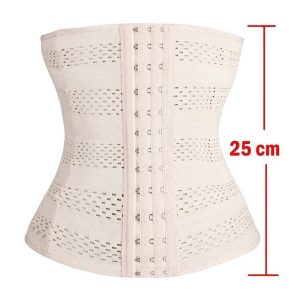 Corset Minceur Colombie Lauren,  corset minceur sous robe