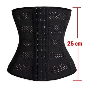 Corset Minceur Colombie Rebecca,  corset minceur brésilienne