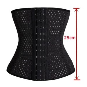 Corset Minceur Colombie Aitana,  corset minceur apres accouchement