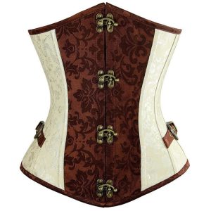 Corset Steampunk Vintage Haven