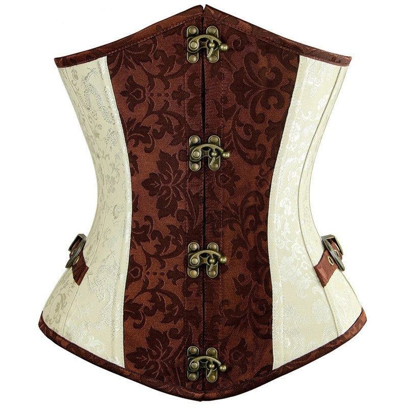 HTB1jUuKFWmWBuNjy1Xaq6xCbXXaw Corset Steampunk Vintage Haven