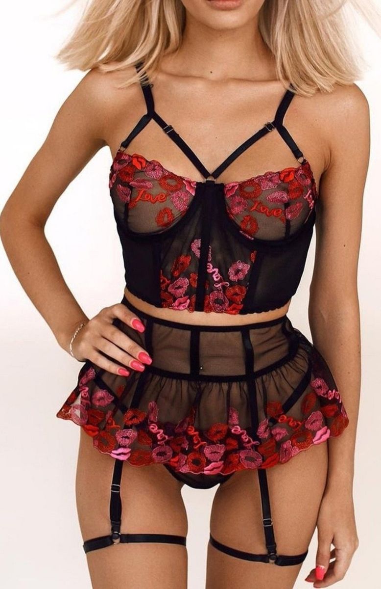Haut-Corset-dentelle Haut Corset dentelle | Maison du Corset