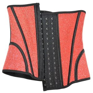 Corset Minceur Pailleté Kadence,  corset minceur apres accouchement