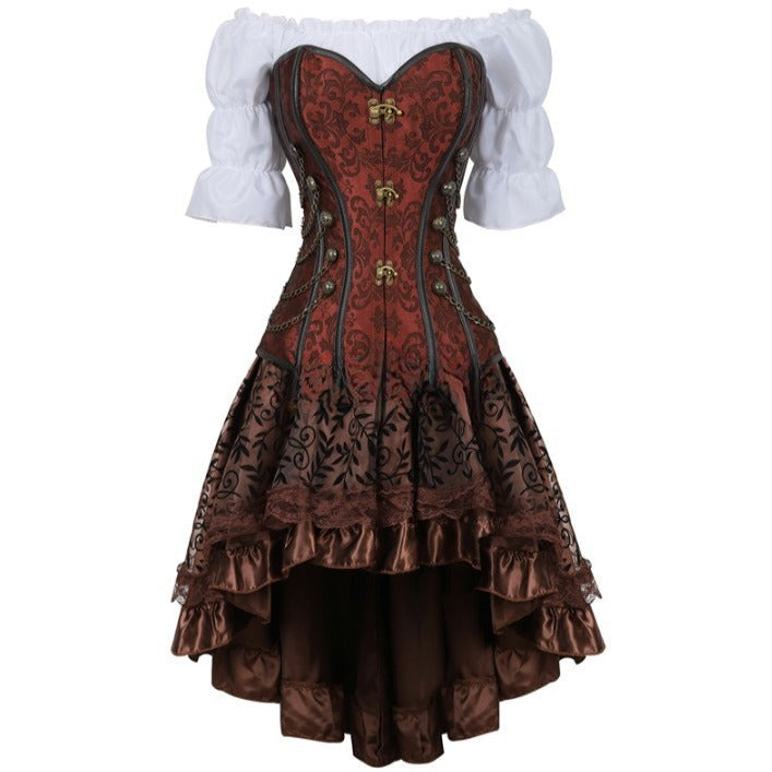 Hb4fc7b16dfc54c4b89150dfb5a6e7598Q_cleanup Robe Corset Steampunk Nayeli
