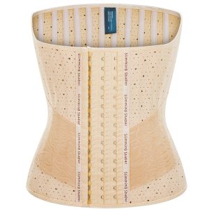Corset Minceur Modèle Colombien Alani,  corset minceur ventre plat