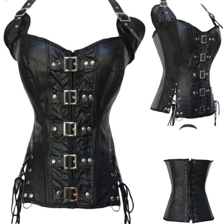 Hc258170a6f0640d48adc23235abb374bD_001ba312-084f-4167-83fb-08e2df0f0c0a Corset Steampunk Syle Pirate Grande Taille Averi, corset steampunk boutique