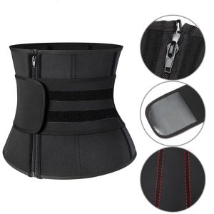 Corset Minceur Sport Hanna,  corset minceur lacet