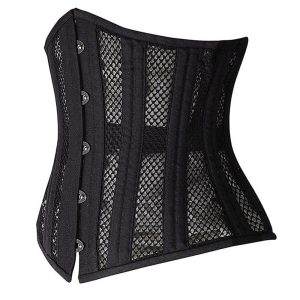 Corset Underbust En Acier Desosse Rylee,  underbust corset fashion