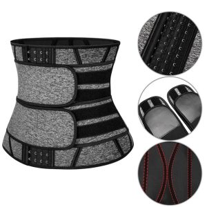 Corset Minceur Sport Raquel,  comment mettre un corset minceur