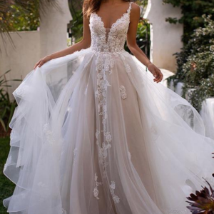 robe corset de princesse | Maison du Corset