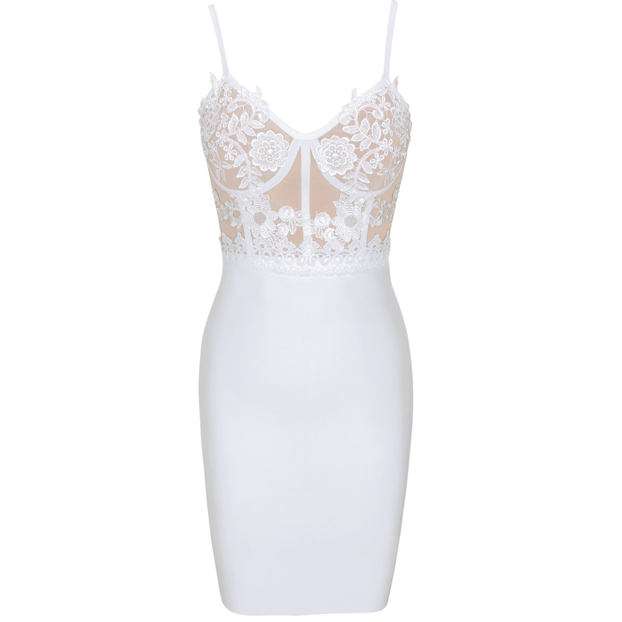 Robe-corset-vintage-blanc