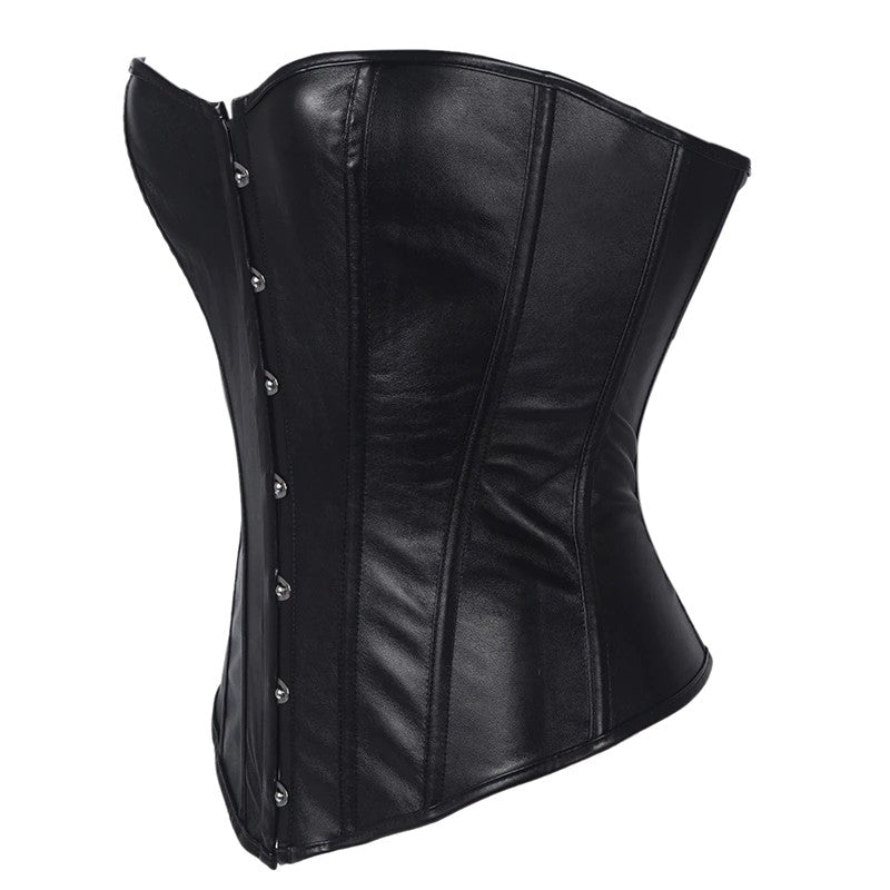 Sanstitre1_9522fe9b-69fc-4549-b16b-5d53b05e496f Corset Bustier En Latex Pour Femme Lucy, corset white latex