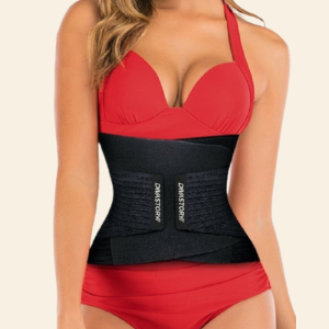 Corset Minceur Taille Fine Leslie, dormir avec corset minceur