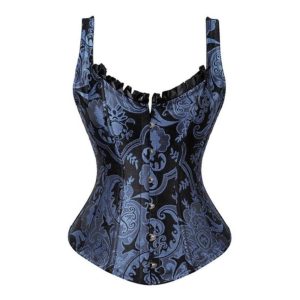 Corset Ancien | Maison du Corset