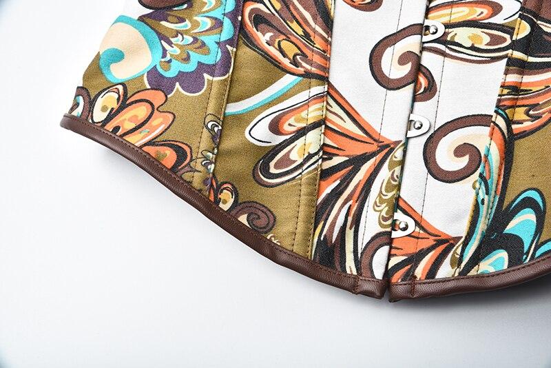 baleine-corset-marron