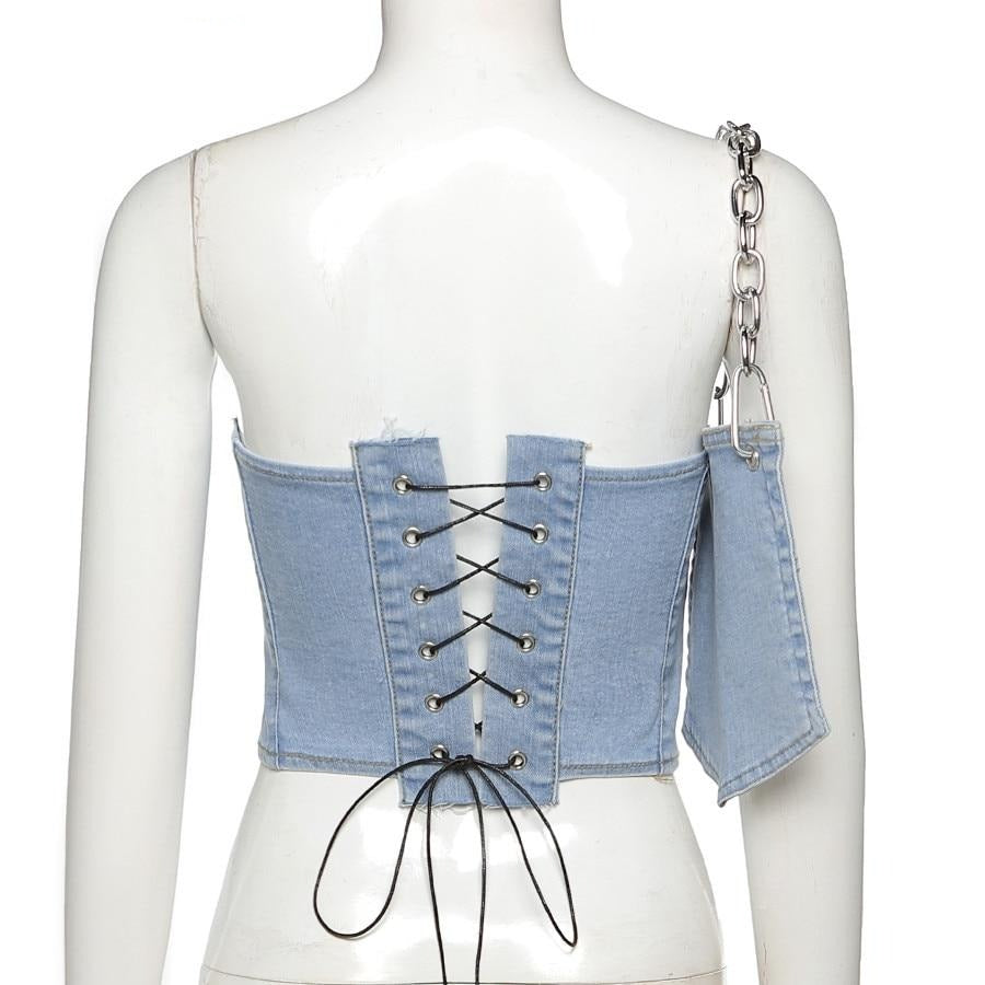 bustier-avec-lacet-au-dos