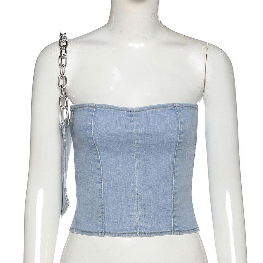 bustier-avec-lacet