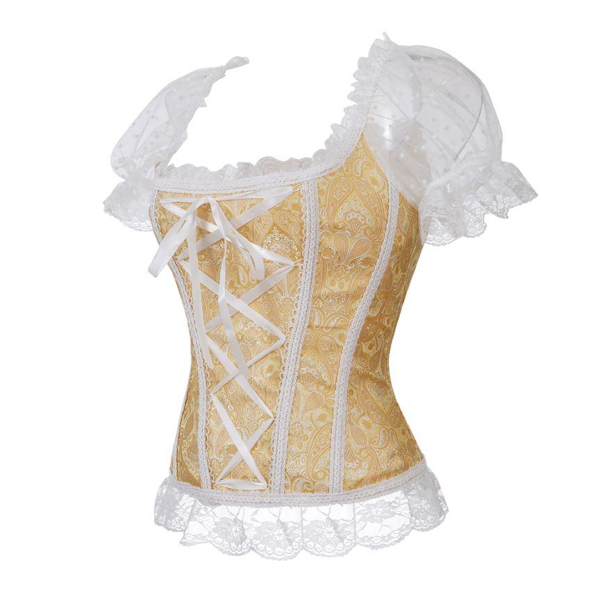 corset-ancien-jaune