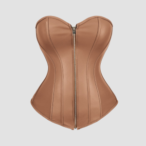 corset avec fermeture à l'avant | Maison du Corset