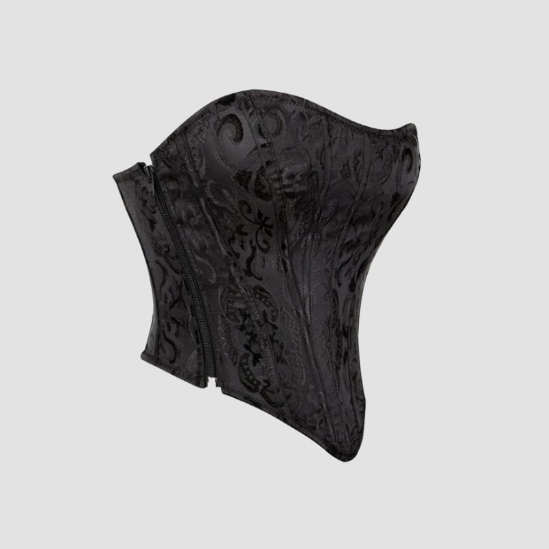 corset-avec-lacet