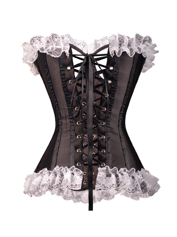 corset-bridgerton