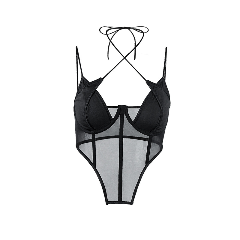 corset-bustier-couleur-noire