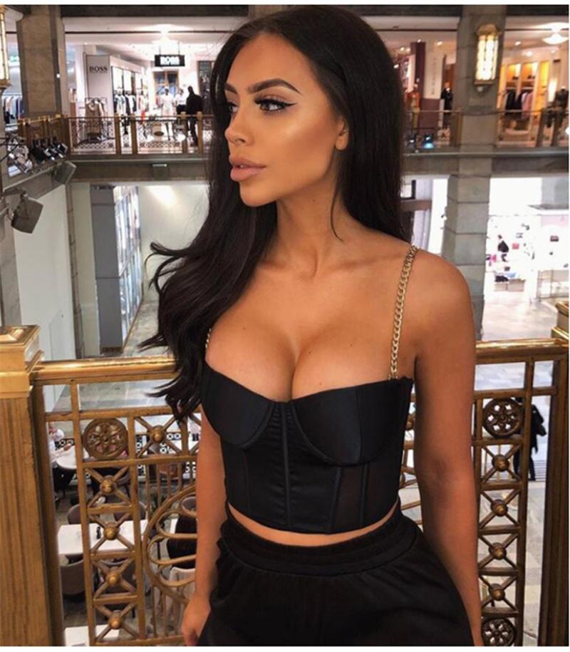 corset-bustier-habille-noir