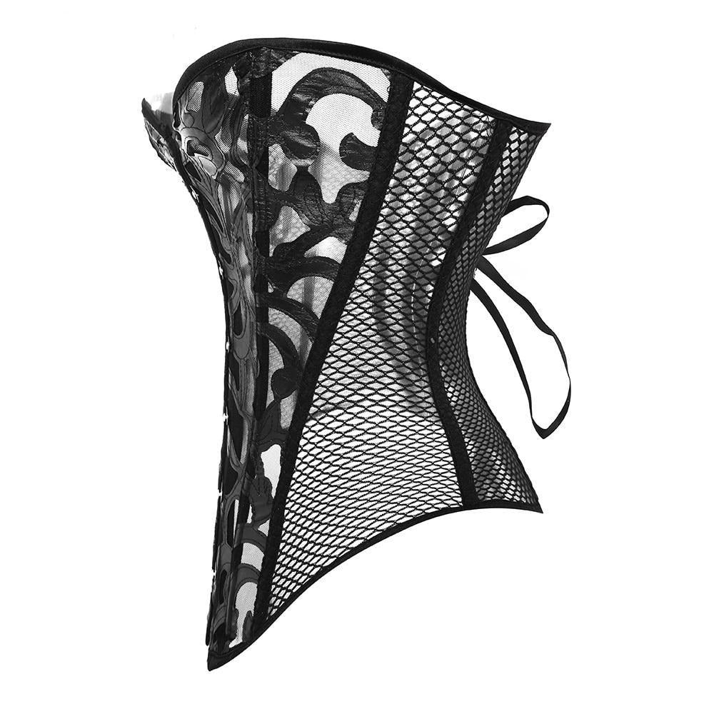 corset-couleur-noire