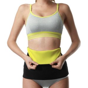 corset de sport amaigrissant | Maison du Corset