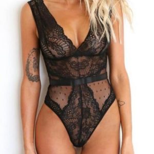 Corset dentelle tendance | Maison du Corset
