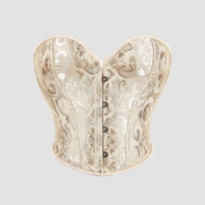 corset beige pour femme | Maison du Corset