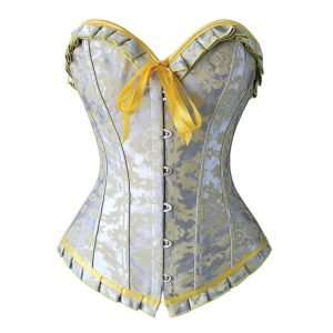 Corset femme Renaissance | Maison du Corset