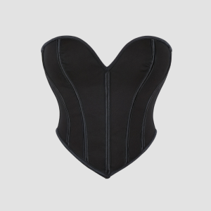 corset sans bretelles | Maison du Corset
