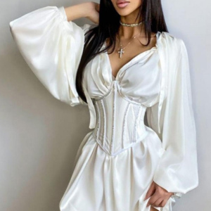 Corset pour femme stylé | Maison du Corset
