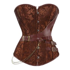 Corset pour femme western | Maison du Corset