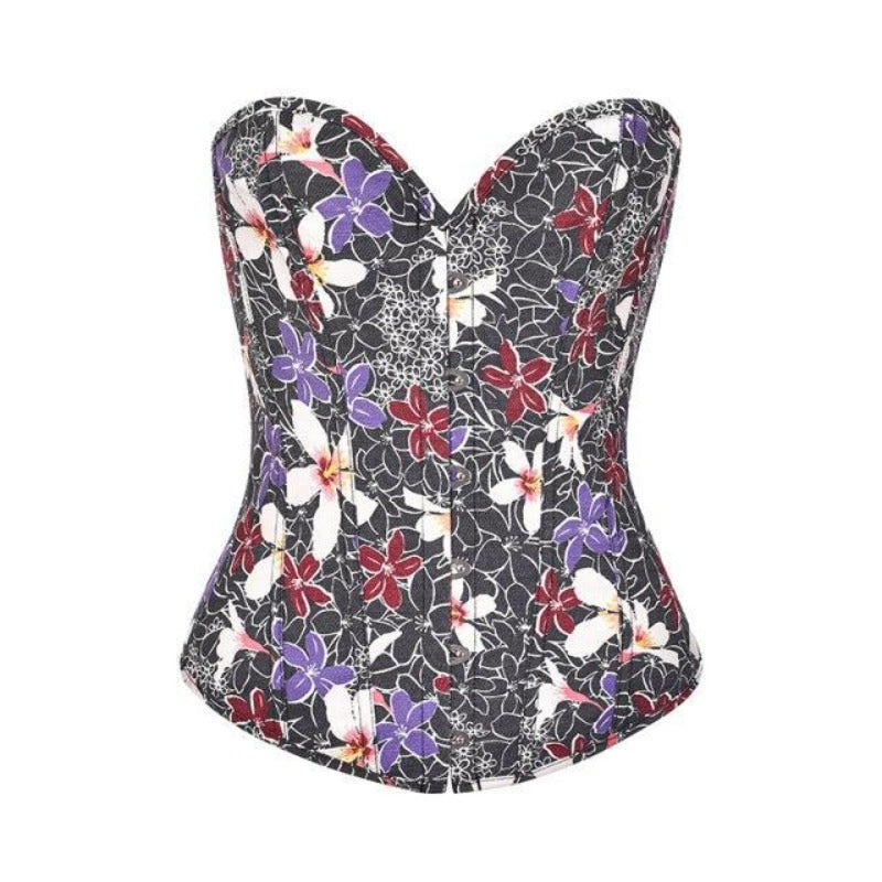 corset-floral-pour-femme