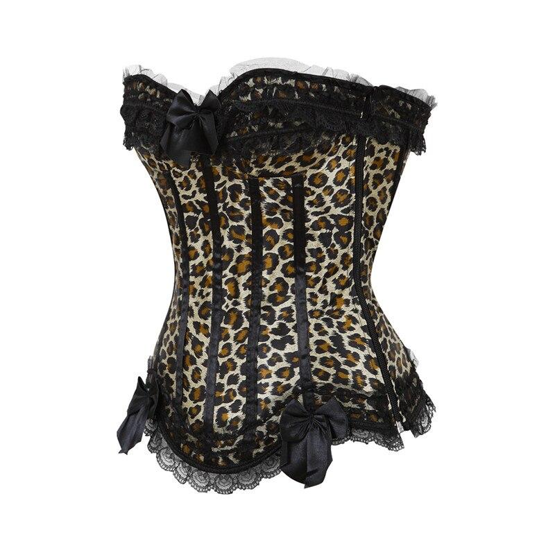 corset-leopard-mode-vintage