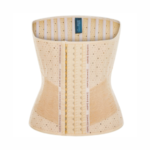 corset ventre de couleur chair